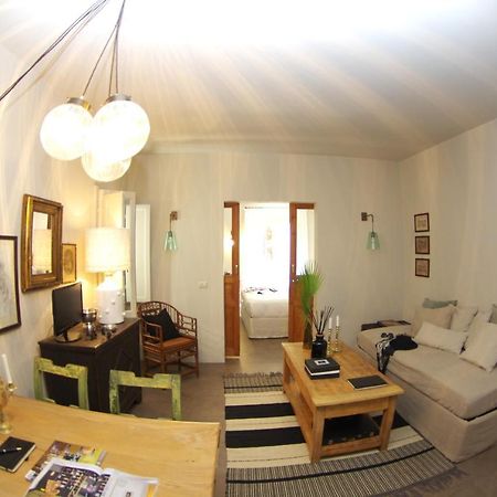 Appartamento Centro Citta Quartiere Oltrarno Con Una Camera Da Letto Florenz Exterior foto