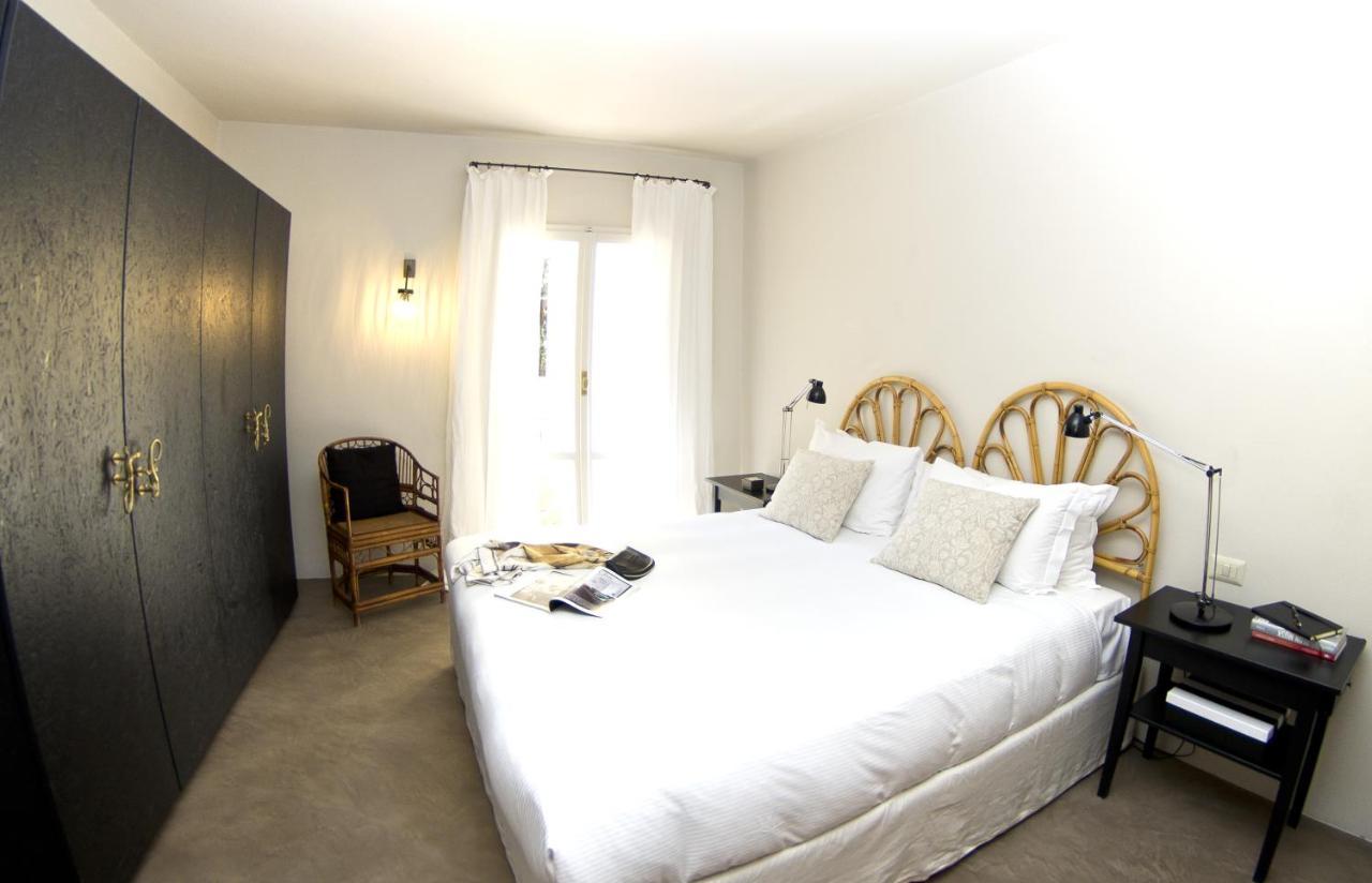 Appartamento Centro Citta Quartiere Oltrarno Con Una Camera Da Letto Florenz Exterior foto