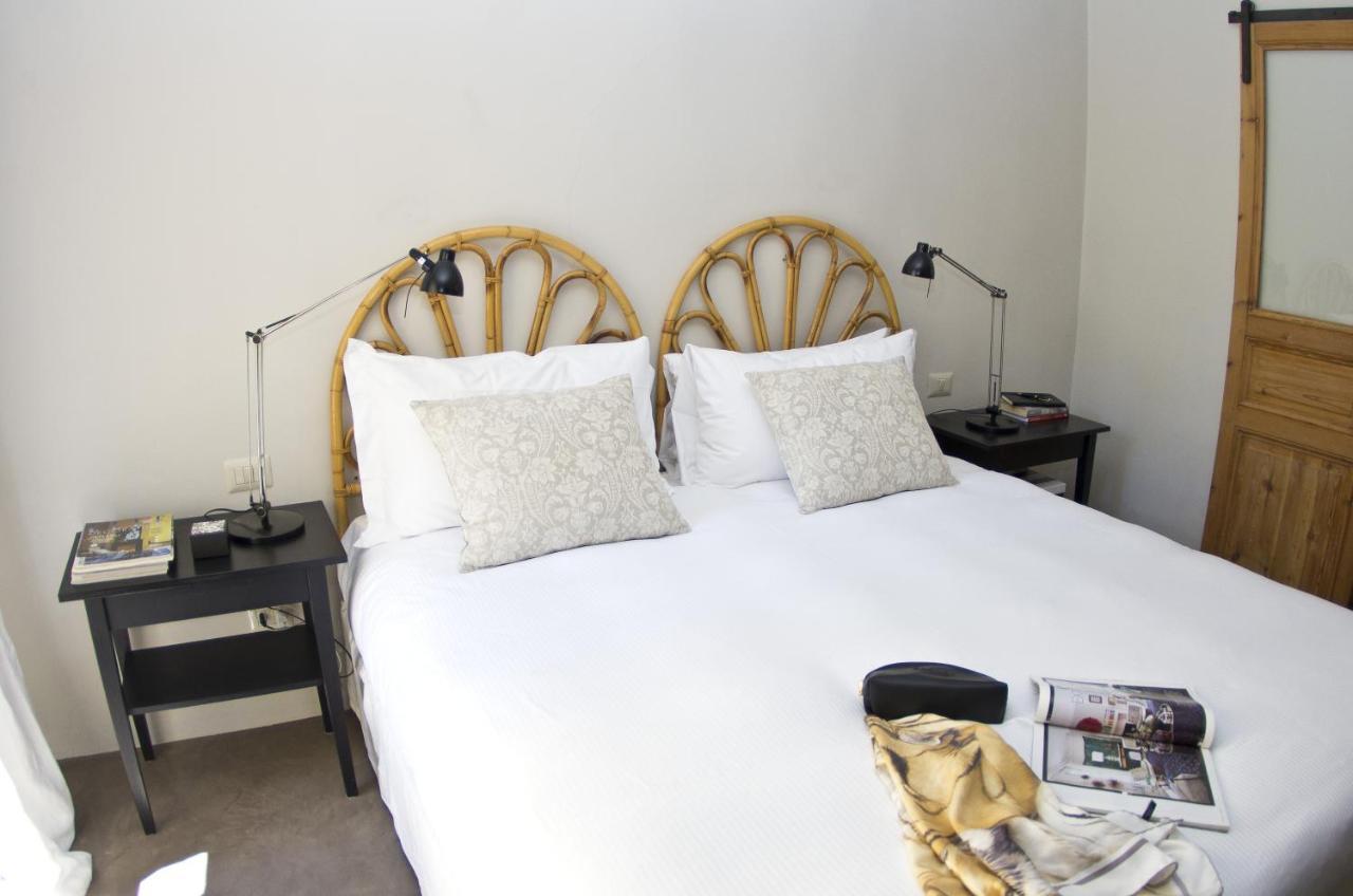 Appartamento Centro Citta Quartiere Oltrarno Con Una Camera Da Letto Florenz Exterior foto