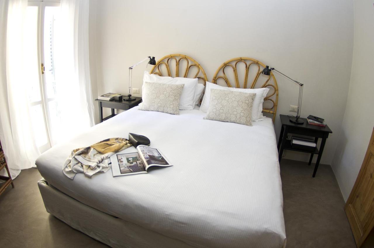 Appartamento Centro Citta Quartiere Oltrarno Con Una Camera Da Letto Florenz Exterior foto